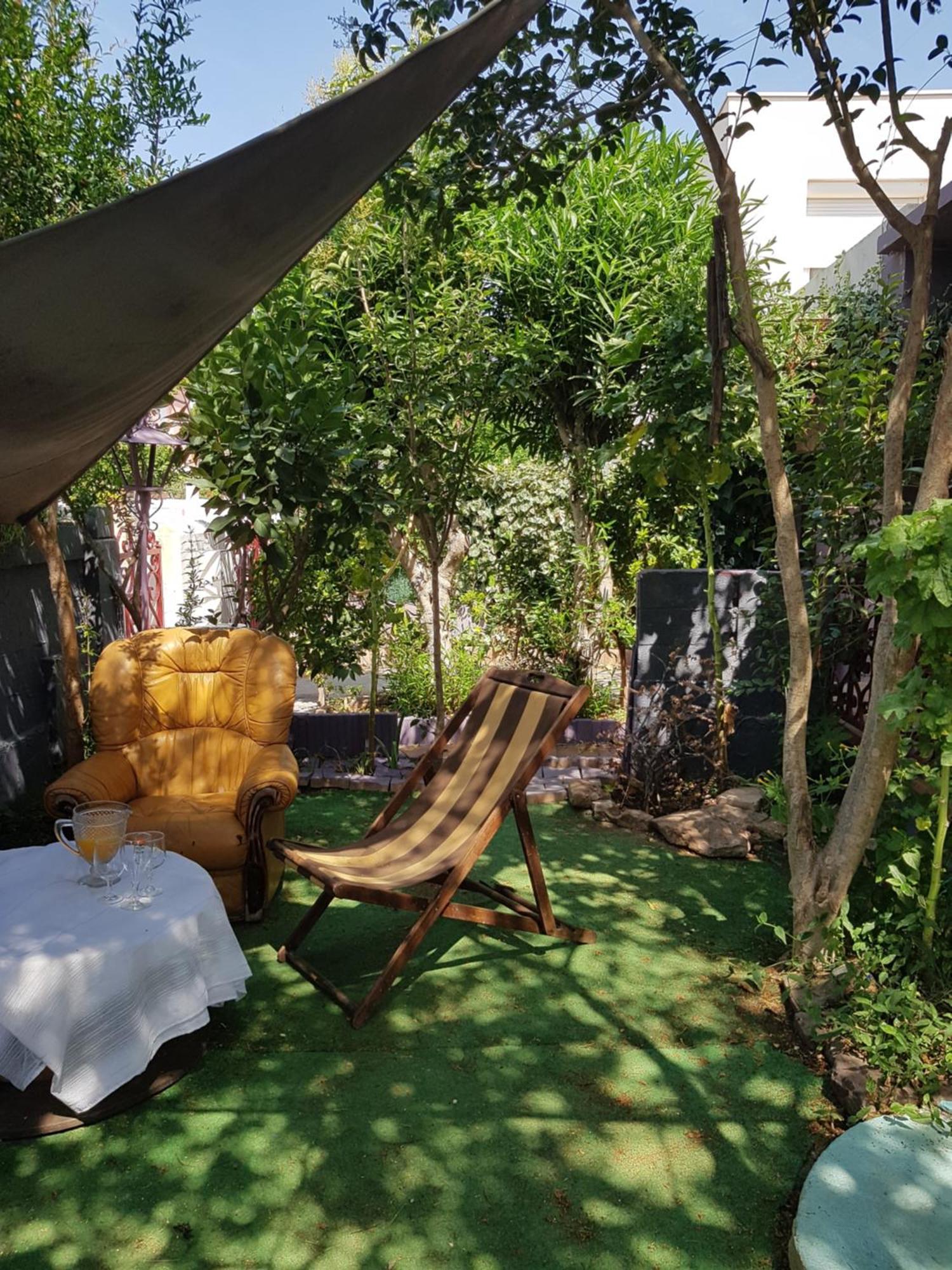 Chambres Privees Maison Jardin Toutes Commodites Partagees Valras-Plage Kültér fotó